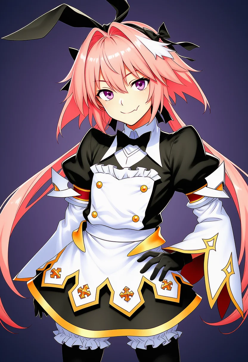 astolfo (saber) (third ascension) (fate)