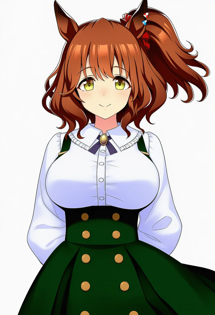 aston machan (umamusume)