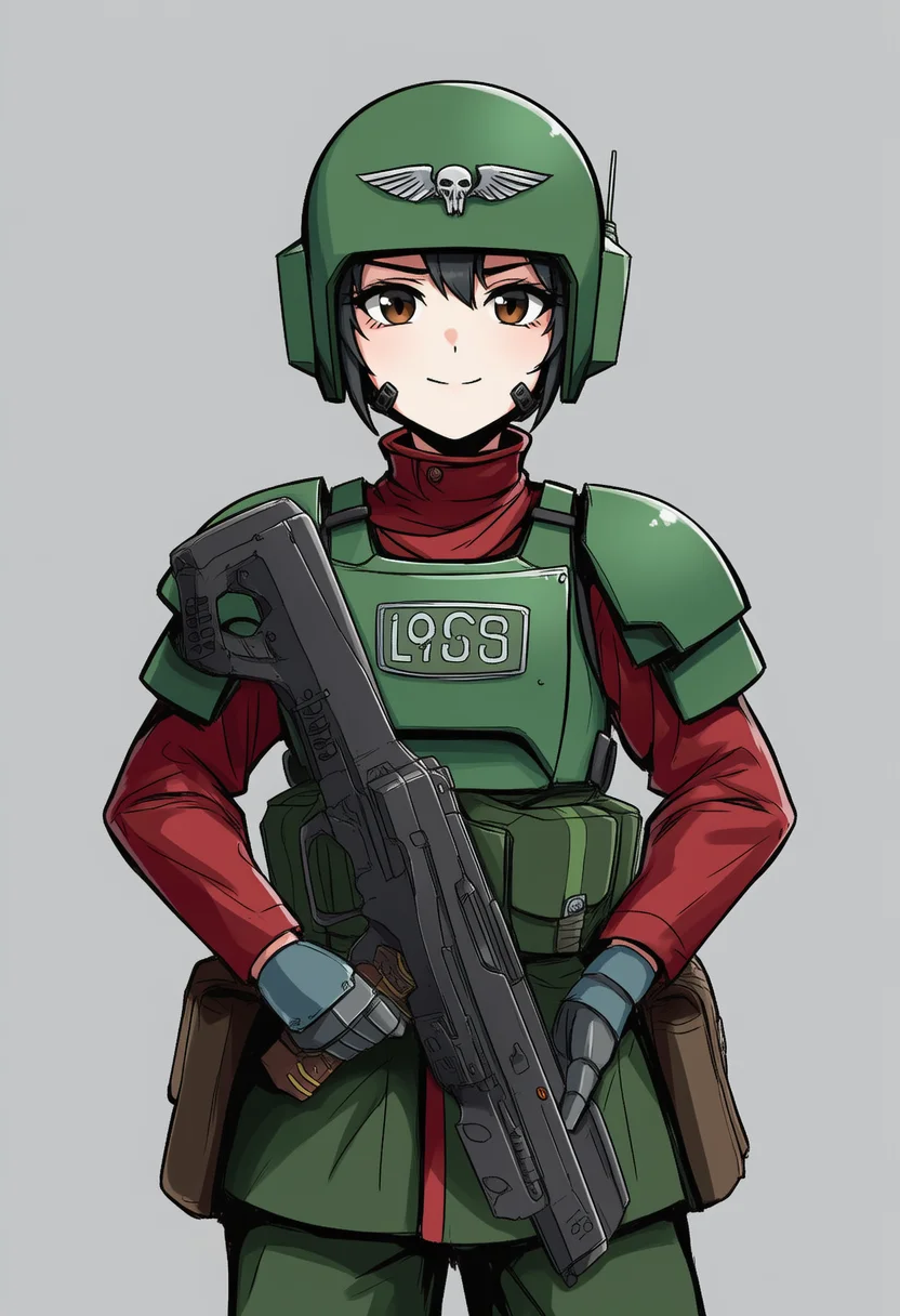 astra militarum