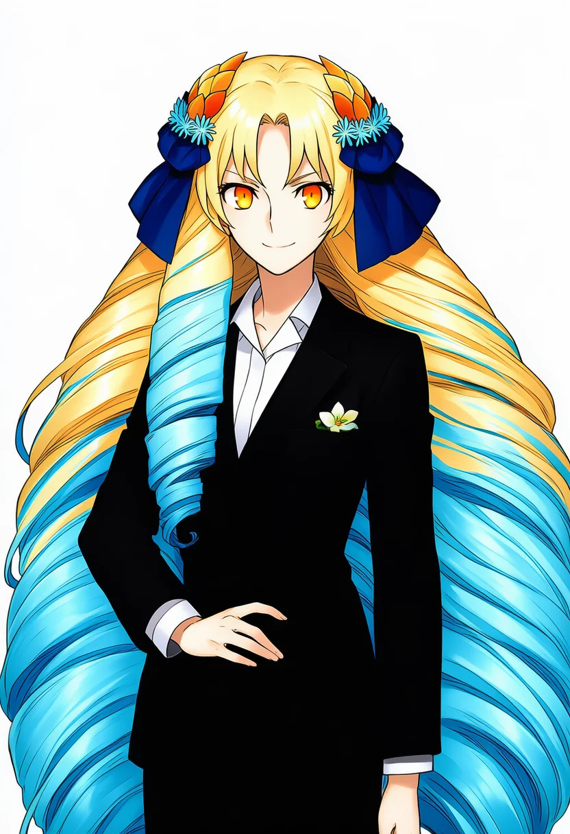 astraea (fate)
