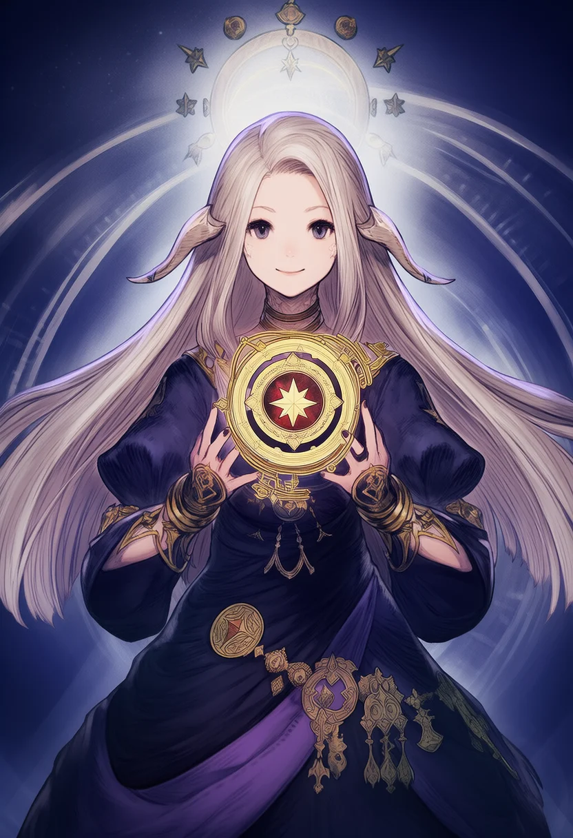 astrologian (final fantasy)