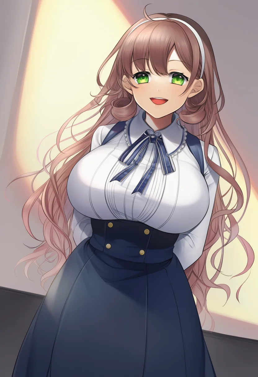 asuka hina