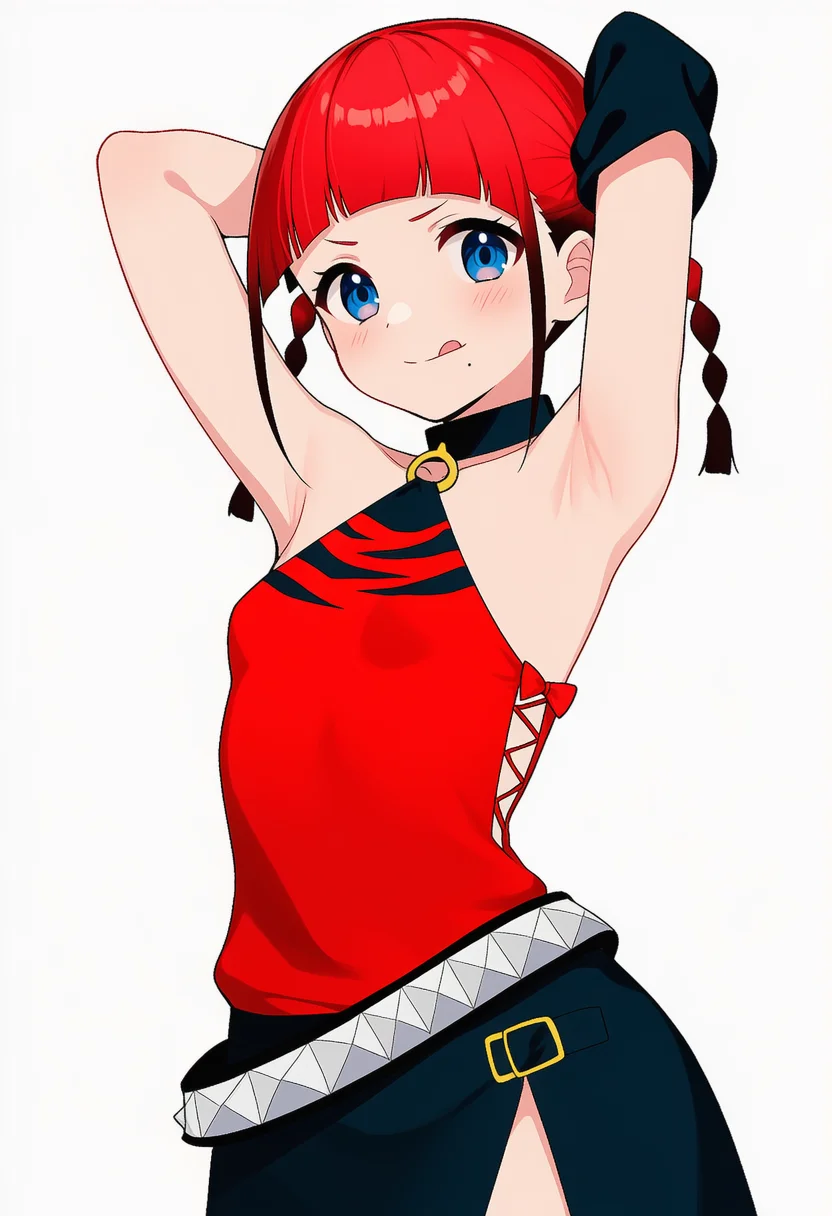 asukagawa chise