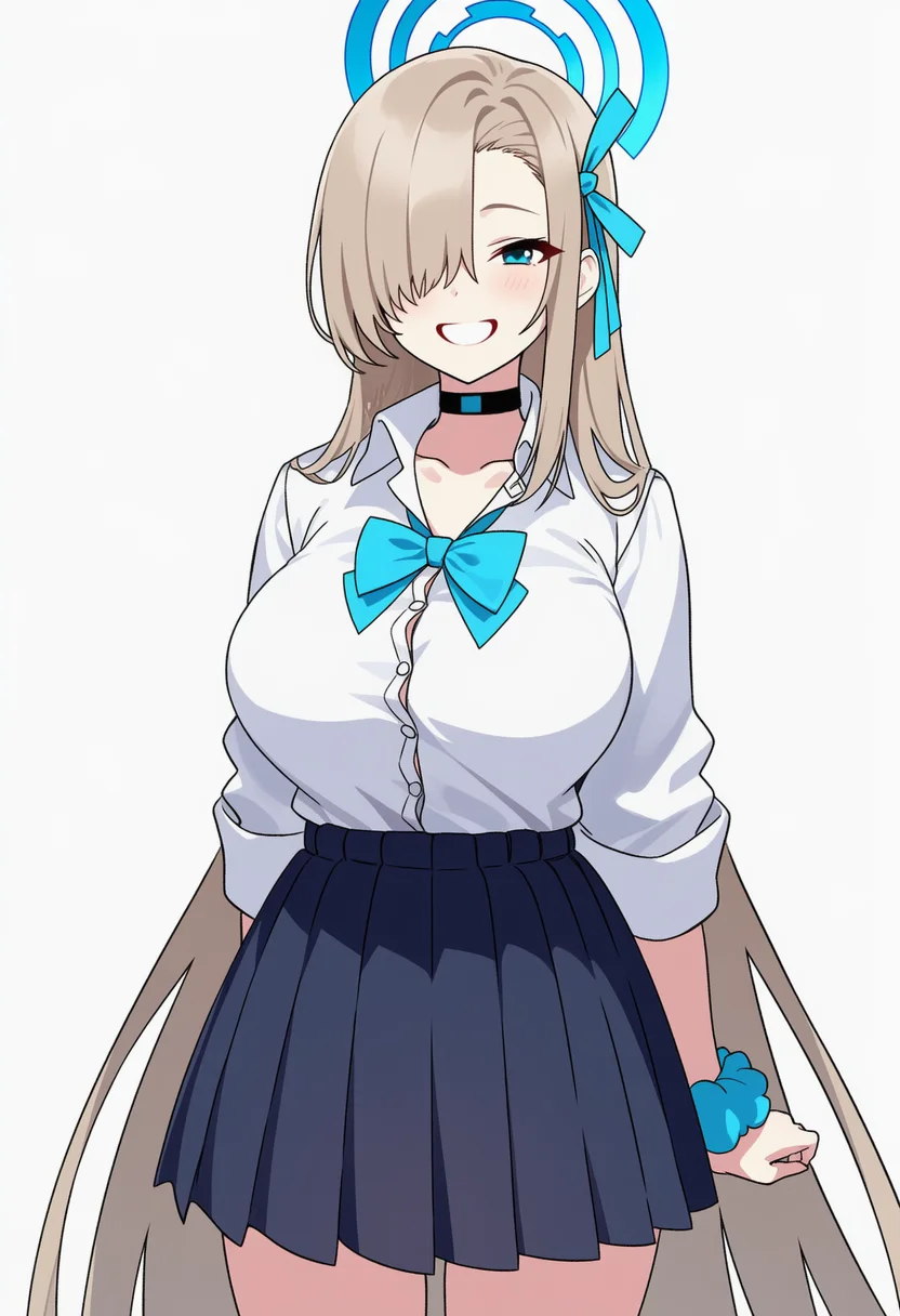 asuna (blue archive)