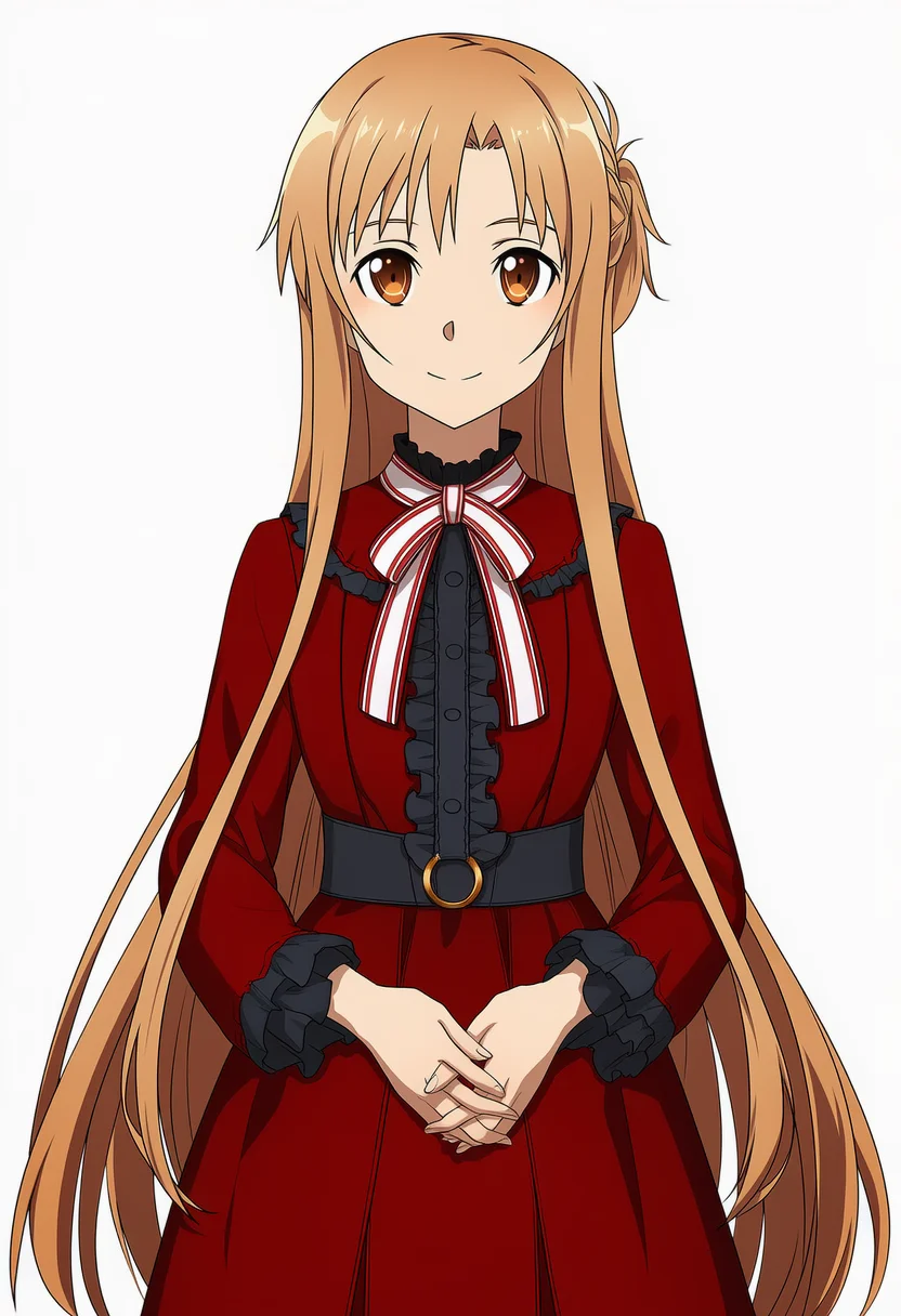 asuna (sao)