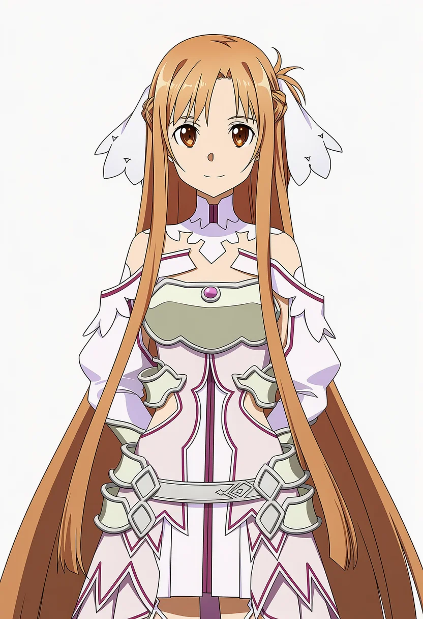 asuna (stacia) (sao)