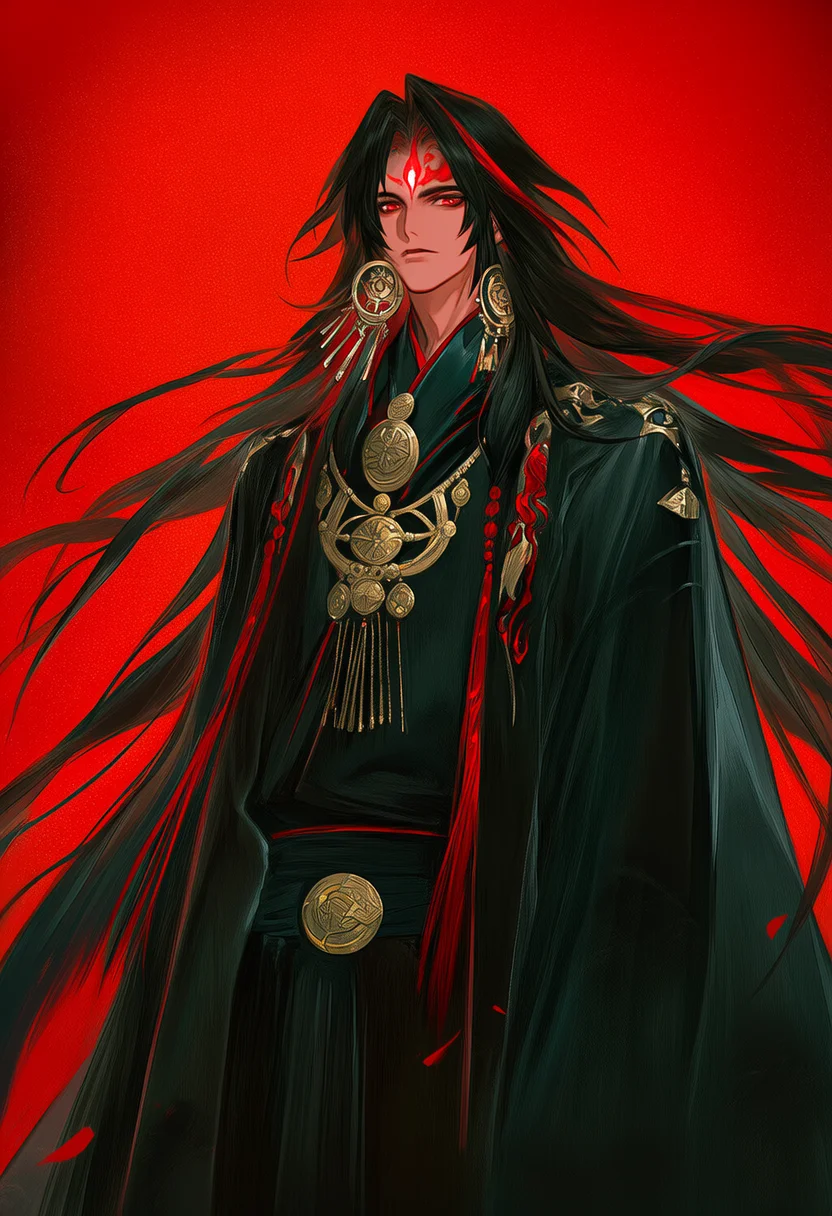 asura (onmyoji)