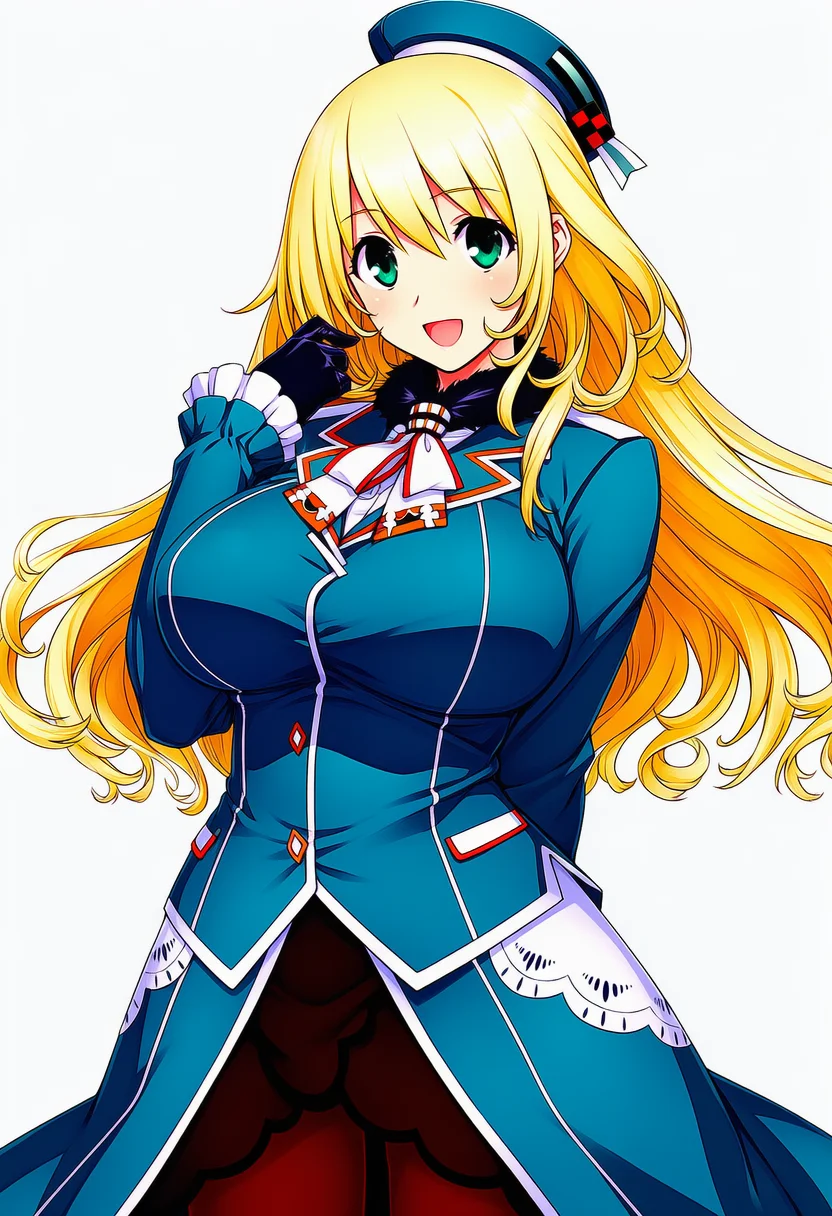 atago (kancolle)