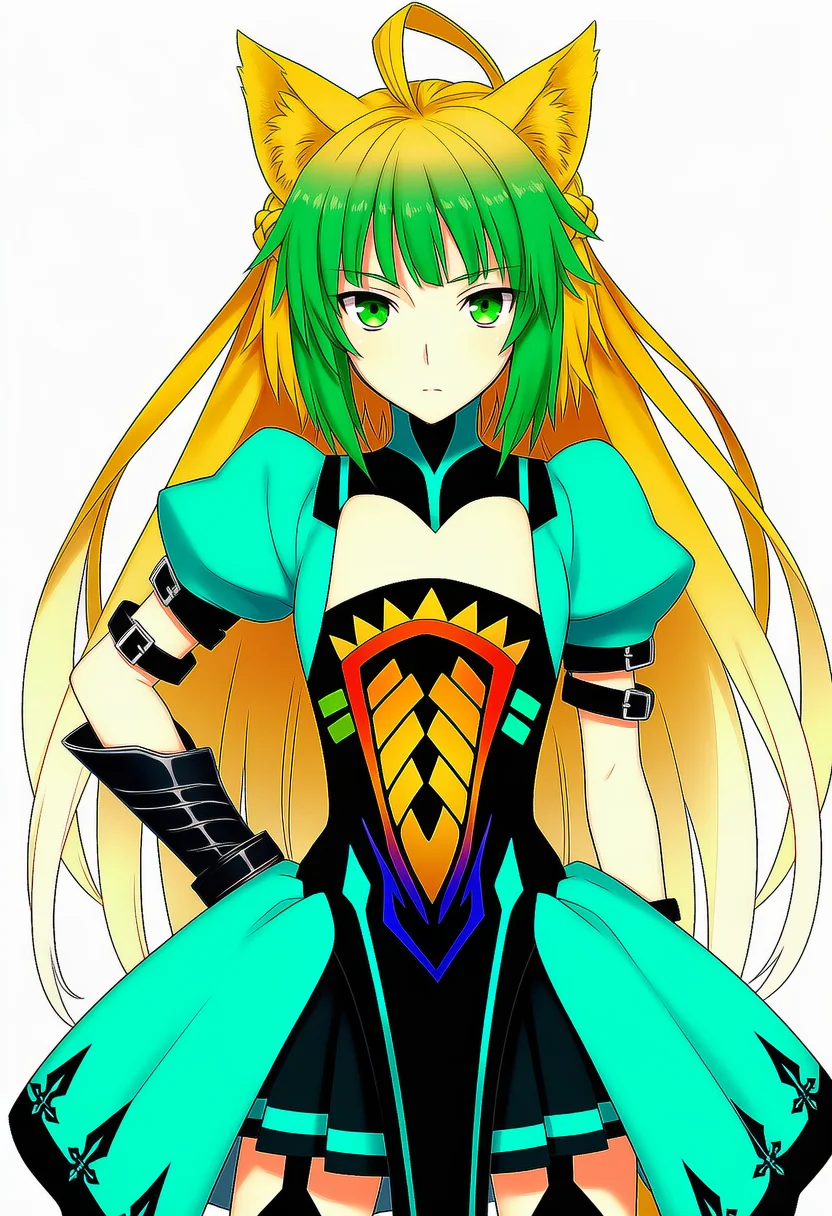 atalanta (fate)