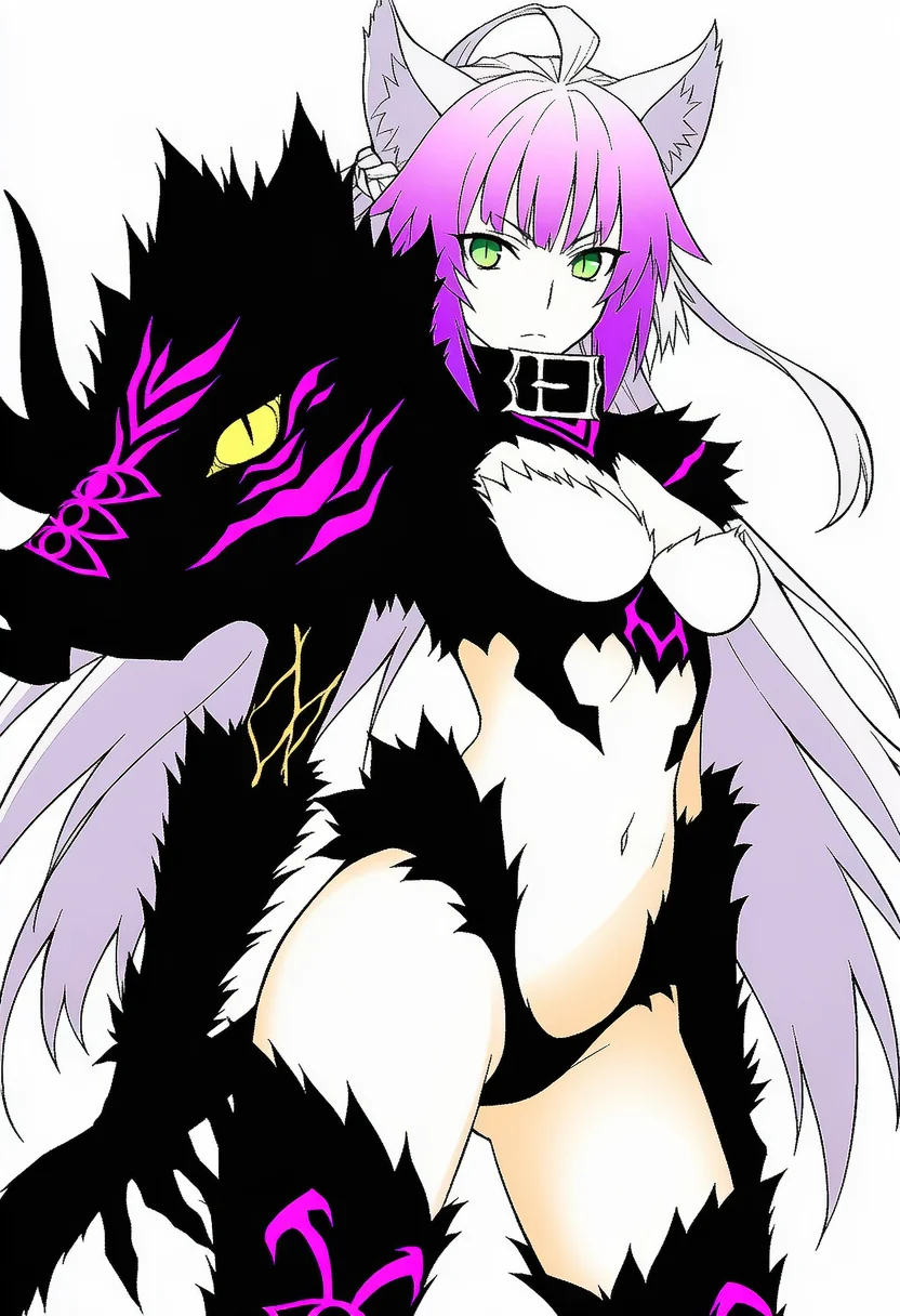 atalanta alter (second ascension) (fate)