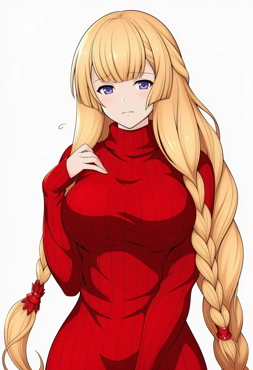 athena (granblue fantasy)