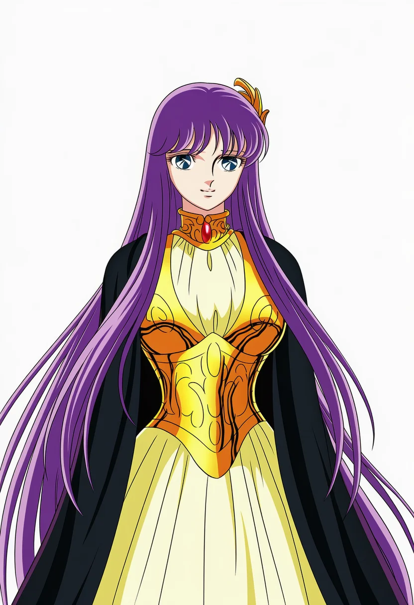 athena (saint seiya)
