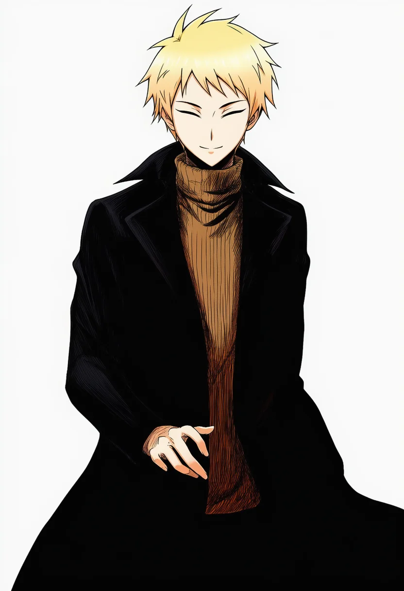 atou haruki