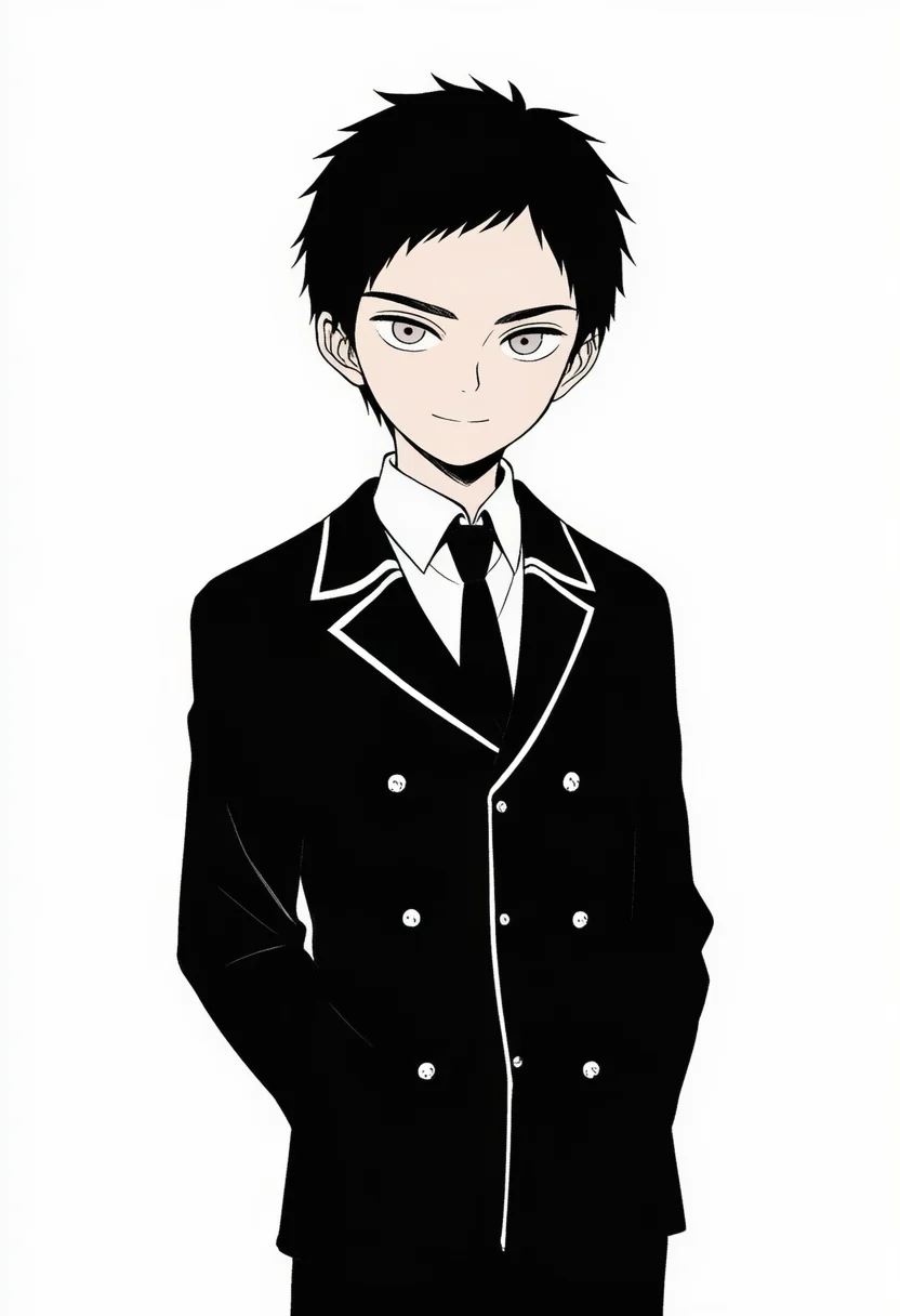 atsushi toushirou