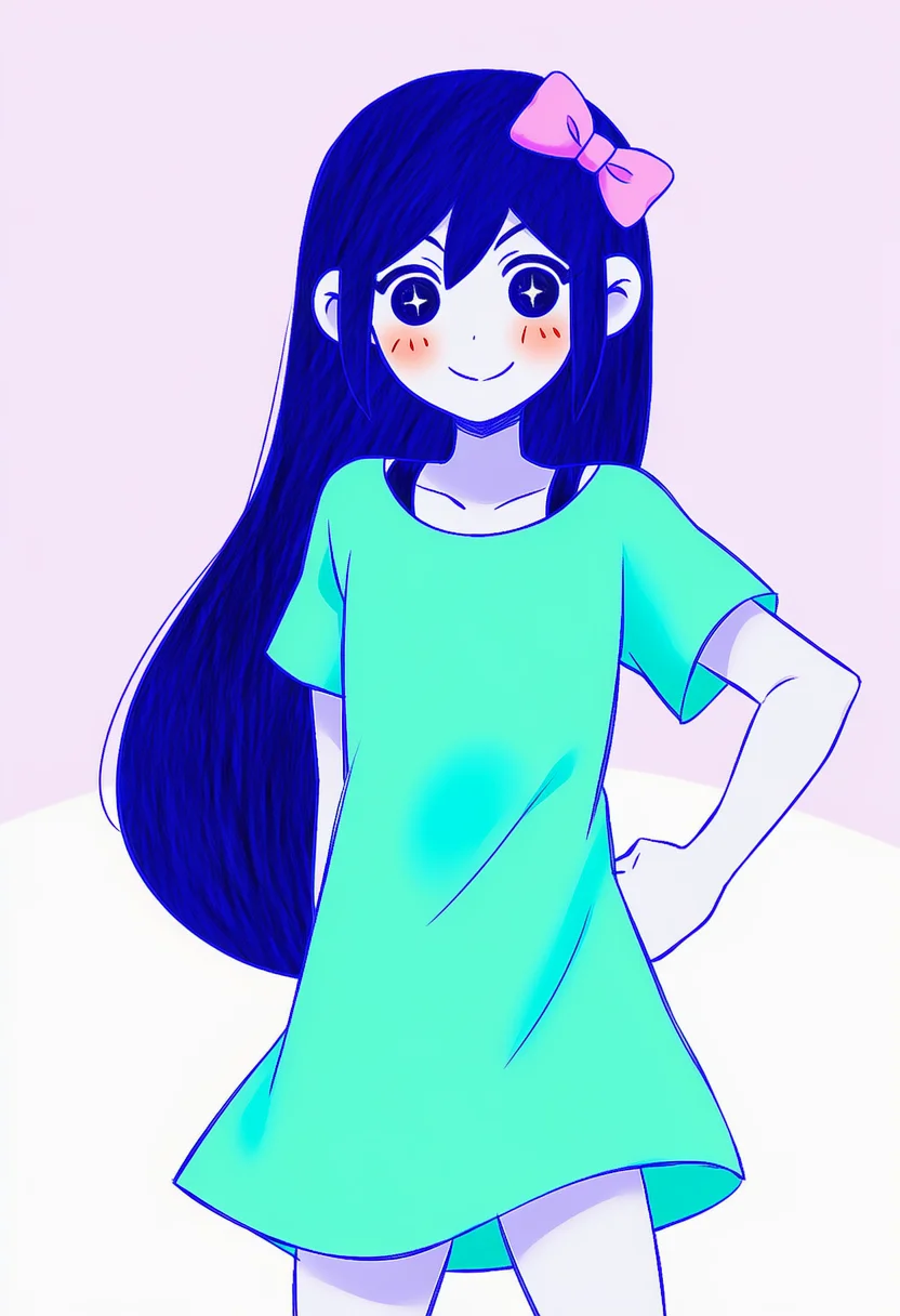 aubrey (omori)