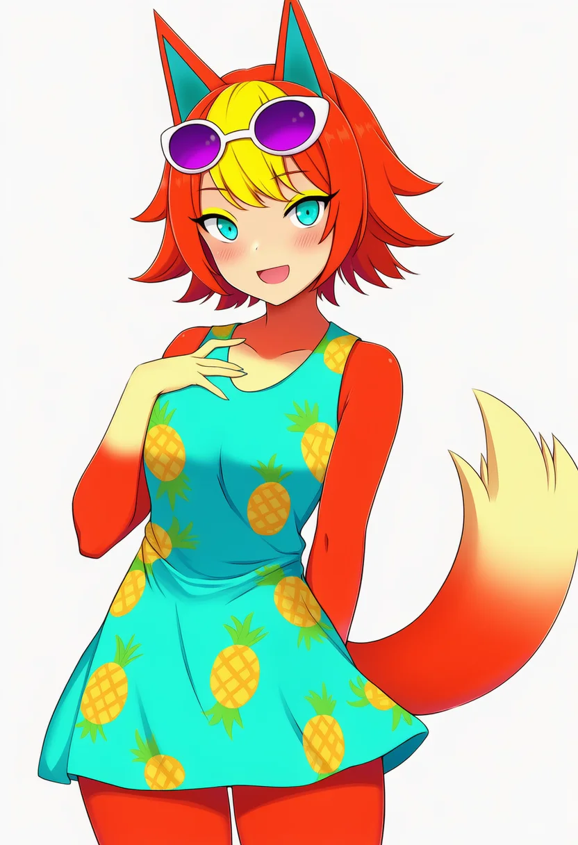 audie (animal crossing)
