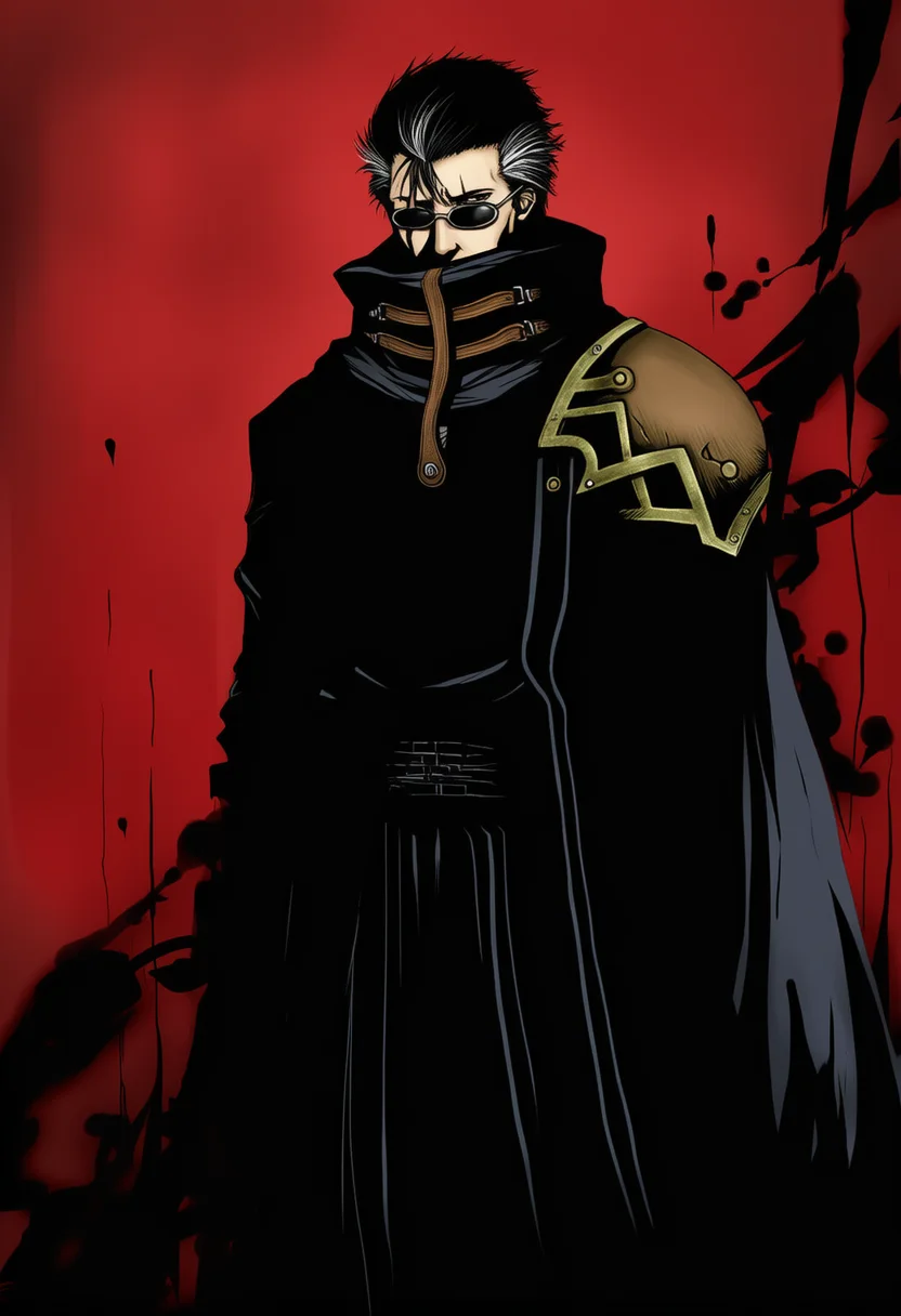 auron