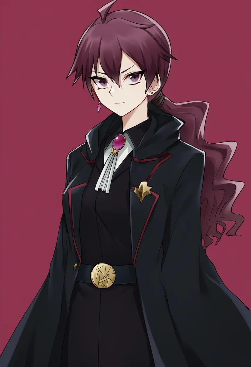 aussa (yu-gi-oh!)