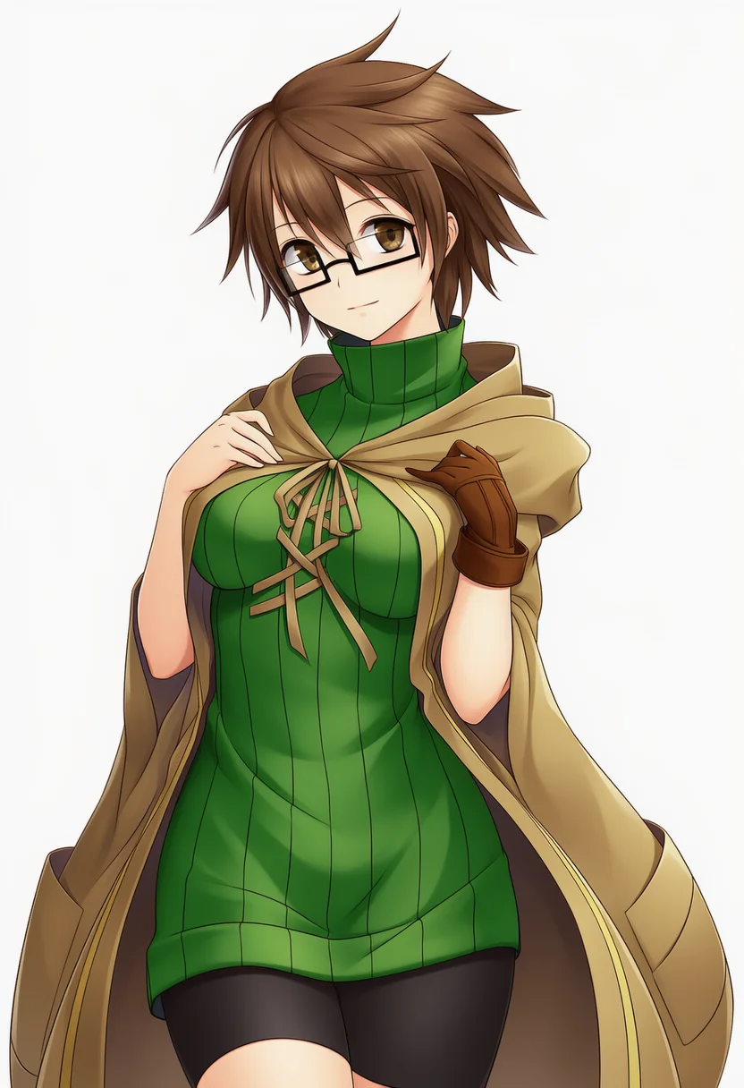 aussa the earth charmer