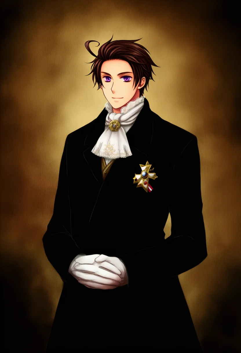austria (hetalia)