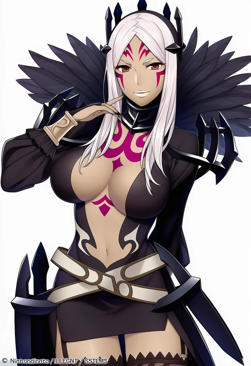 aversa (fire emblem)