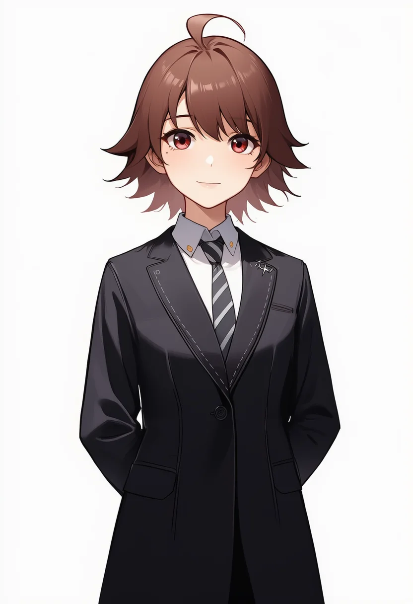 awakened miki