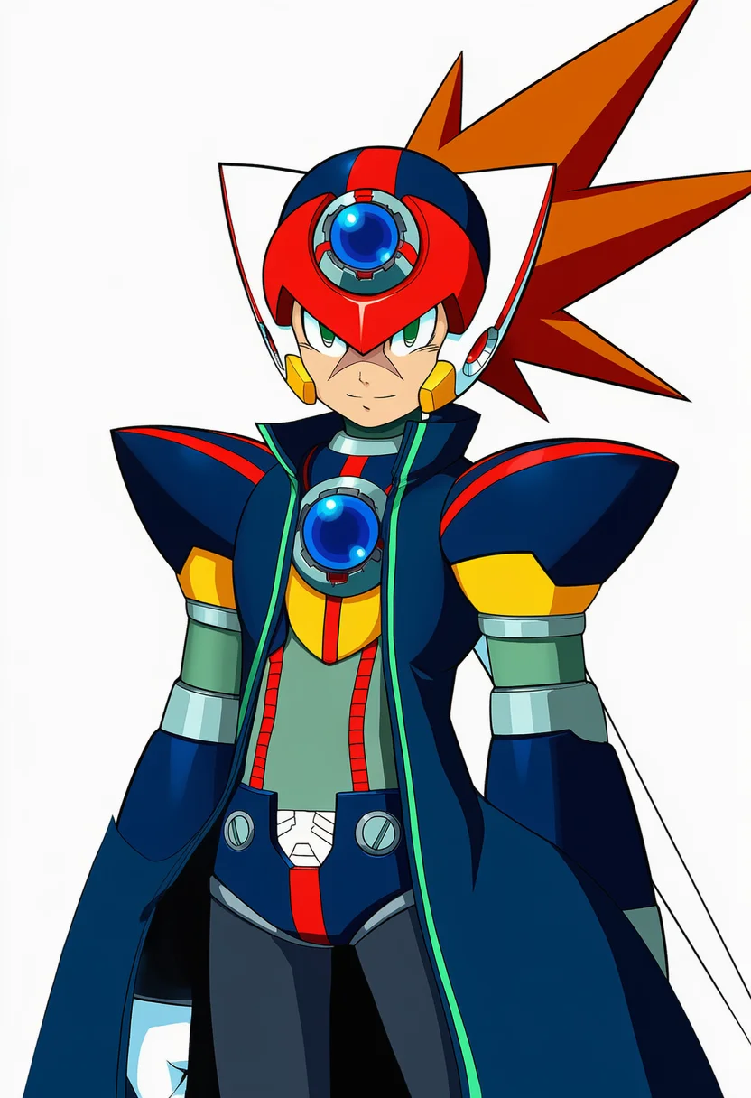 axl (mega man)