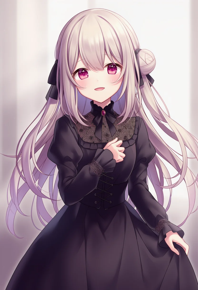 ayahime kurumi