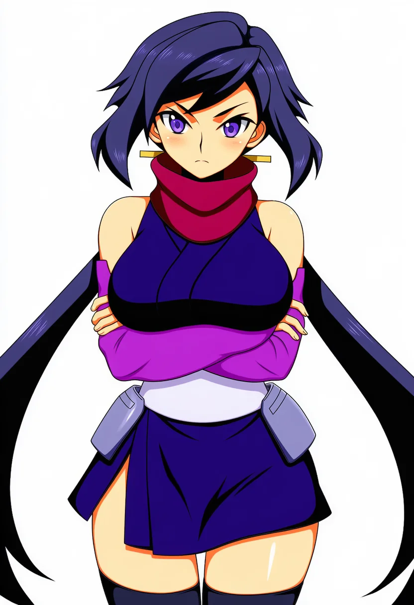 ayame (gundam build divers)