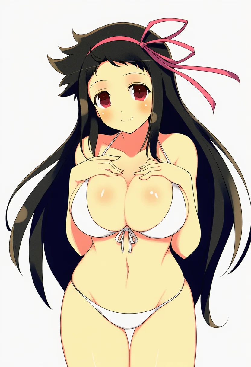 ayame (senran kagura)