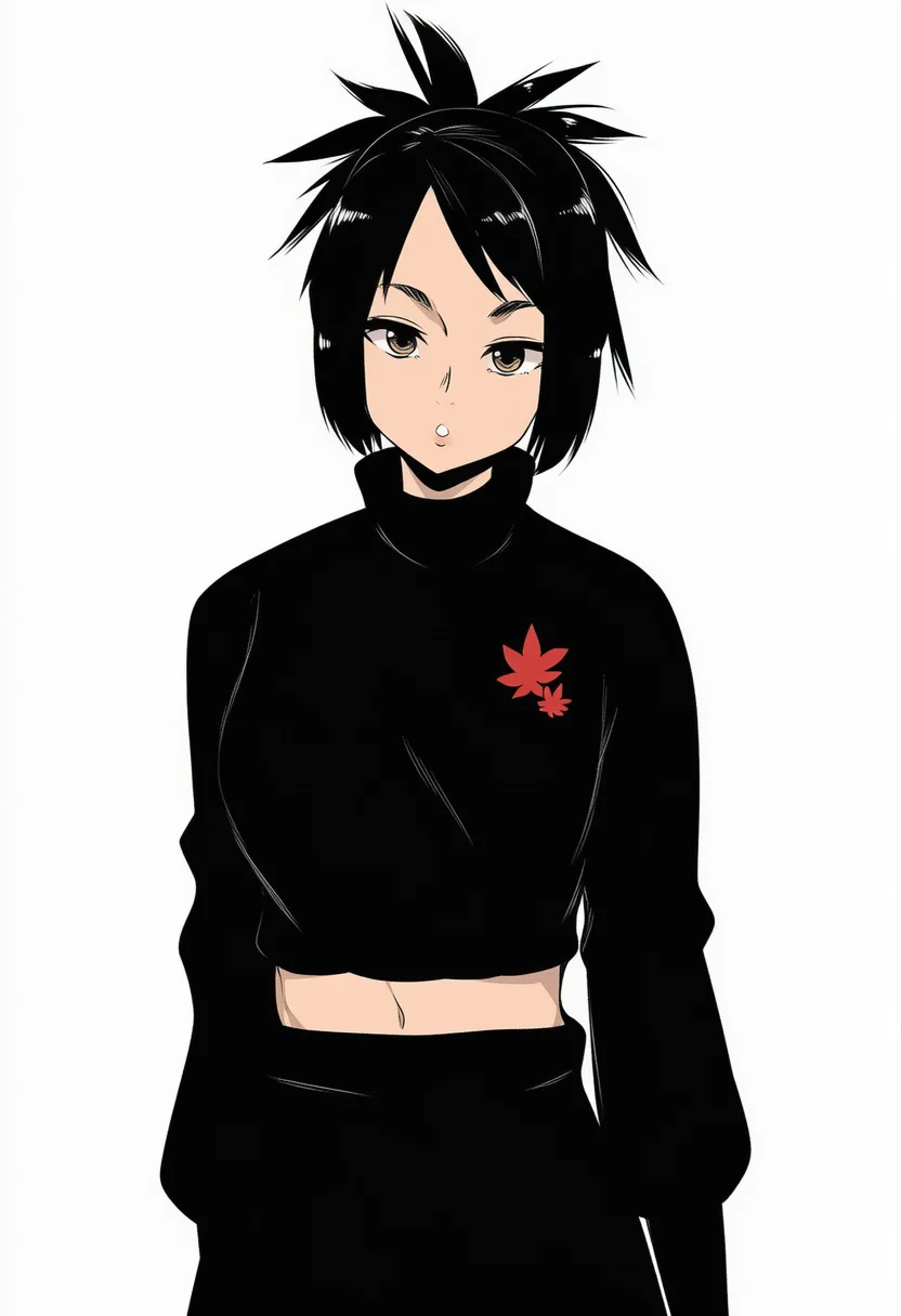 ayame (tenchuu)