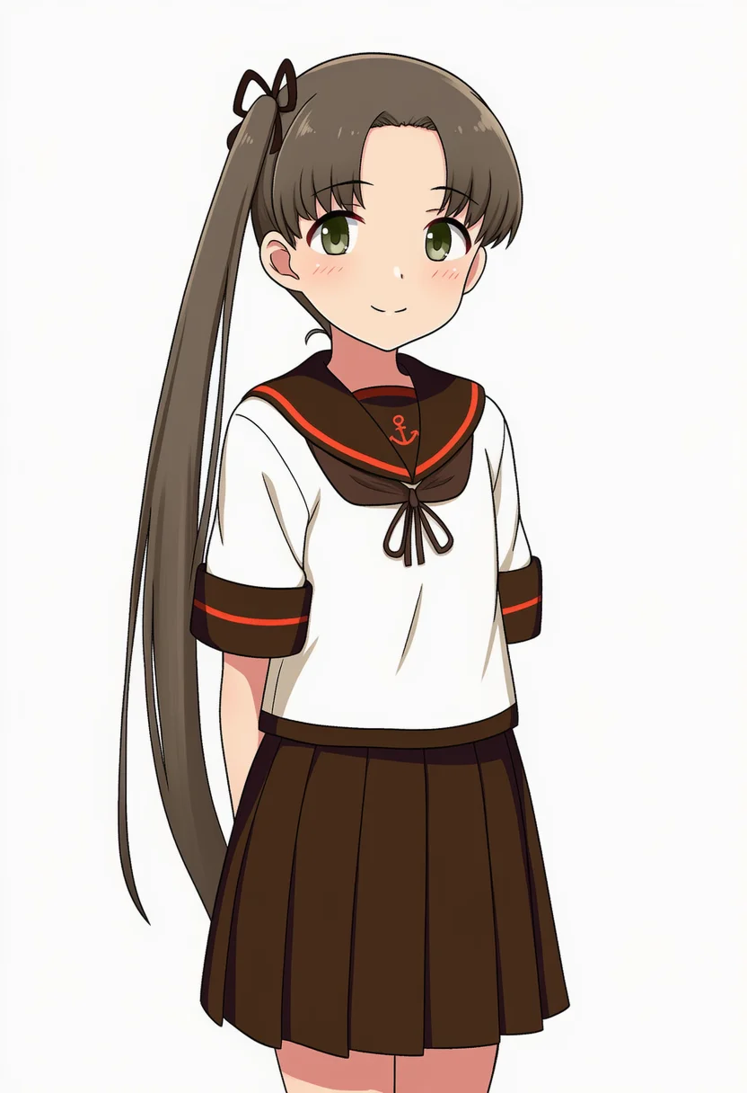 ayanami (kancolle)
