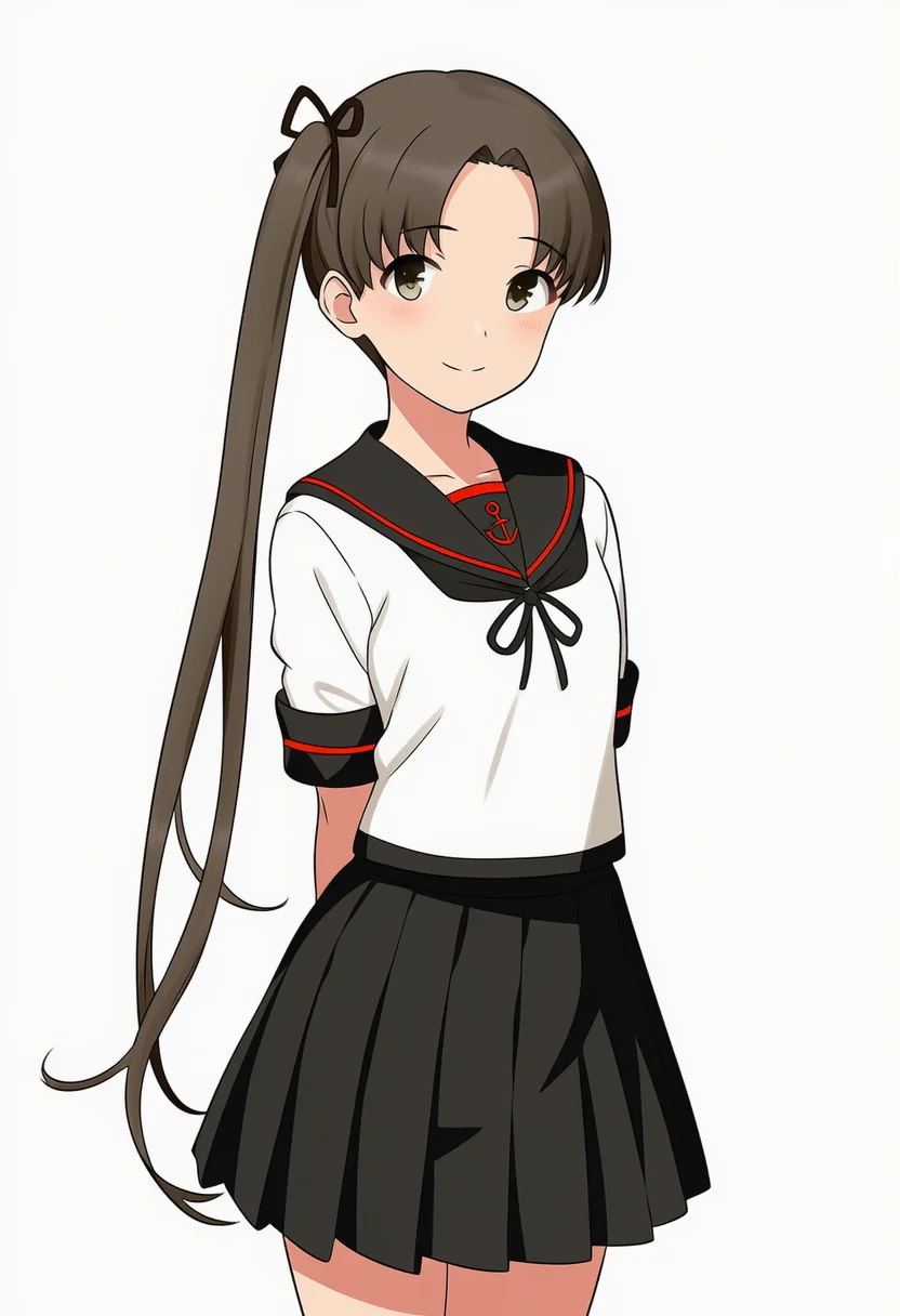 ayanami kai ni (kancolle)