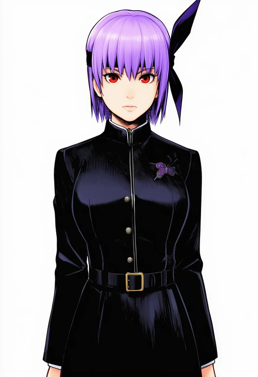 ayane (doa)