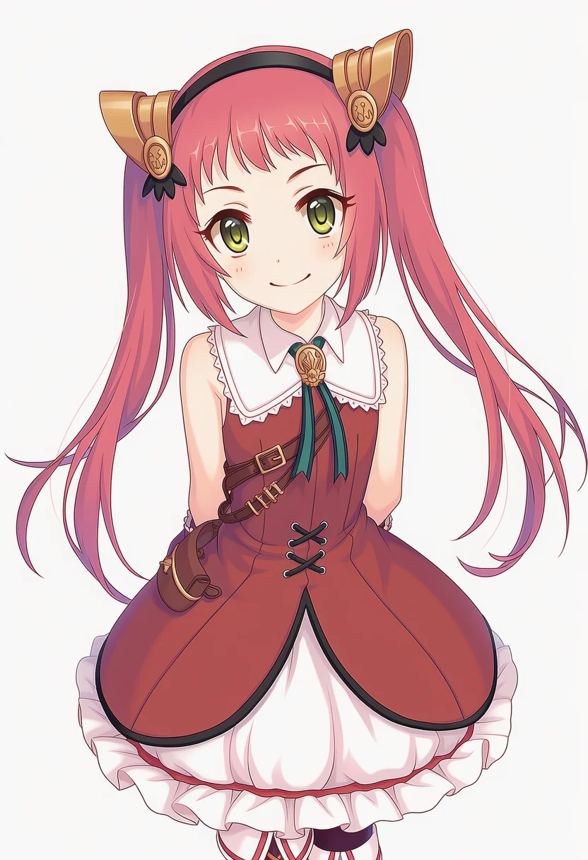 ayane (princess connect!)