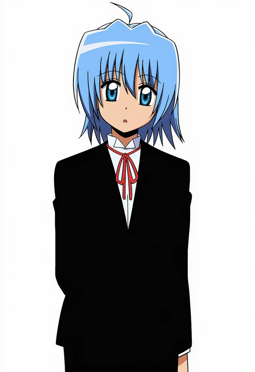 ayasaki hayate