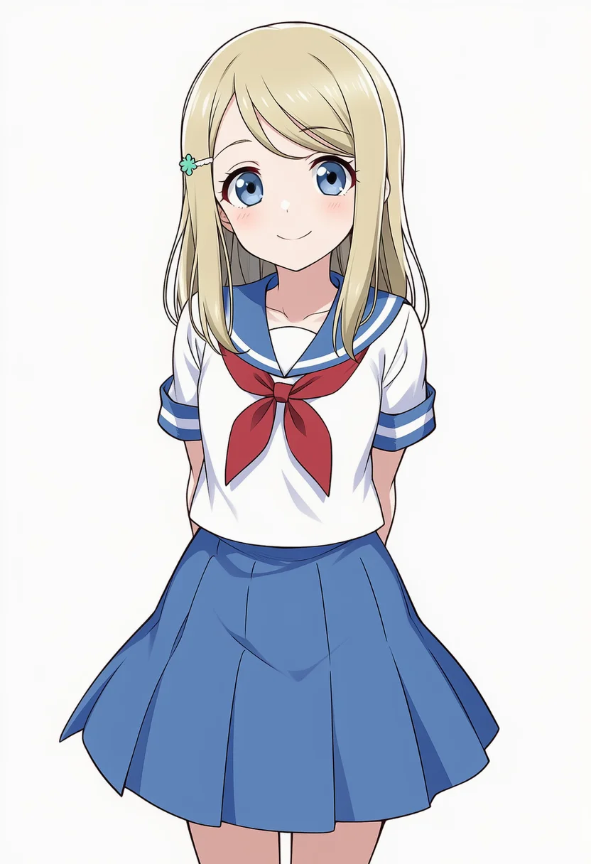 ayase alisa