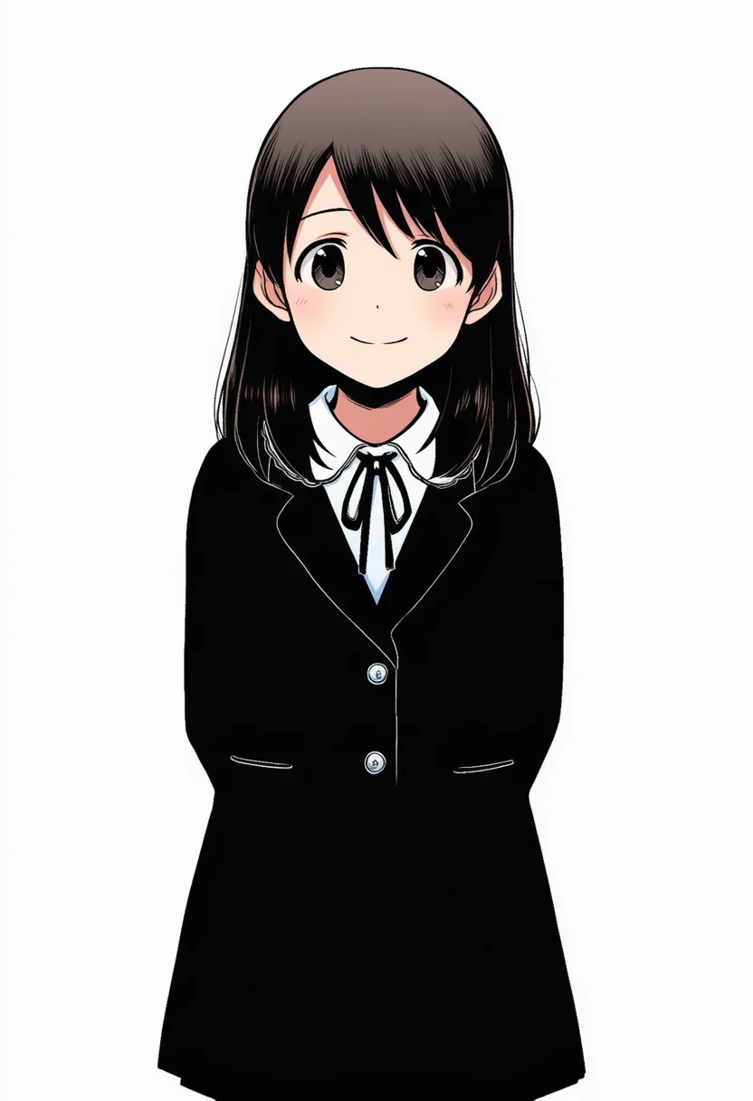 ayase ena