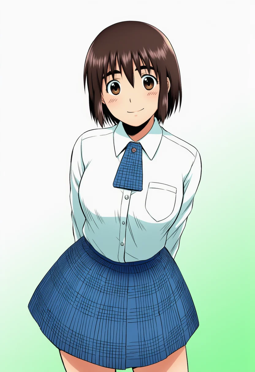 ayase fuuka