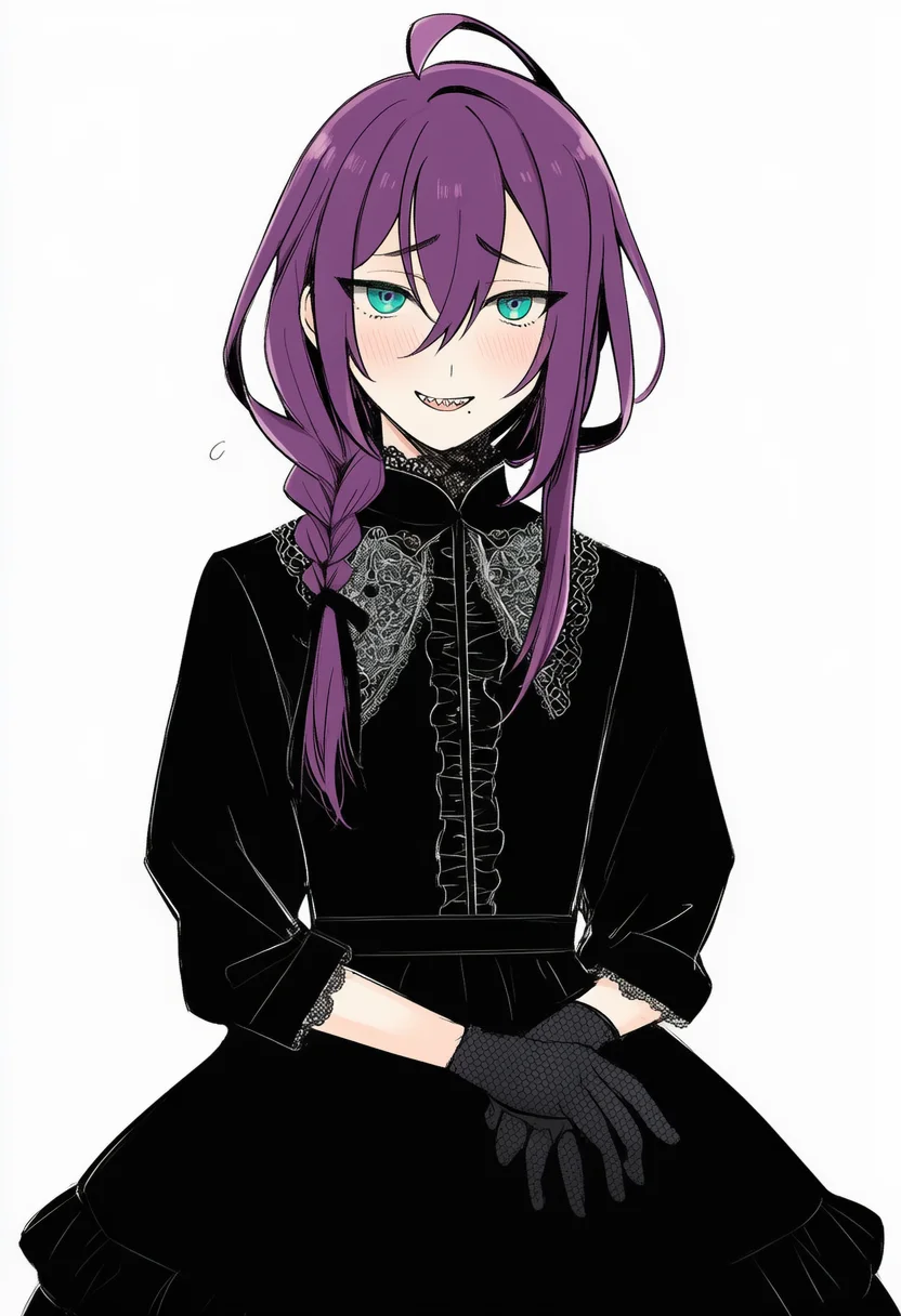 ayase mayoi