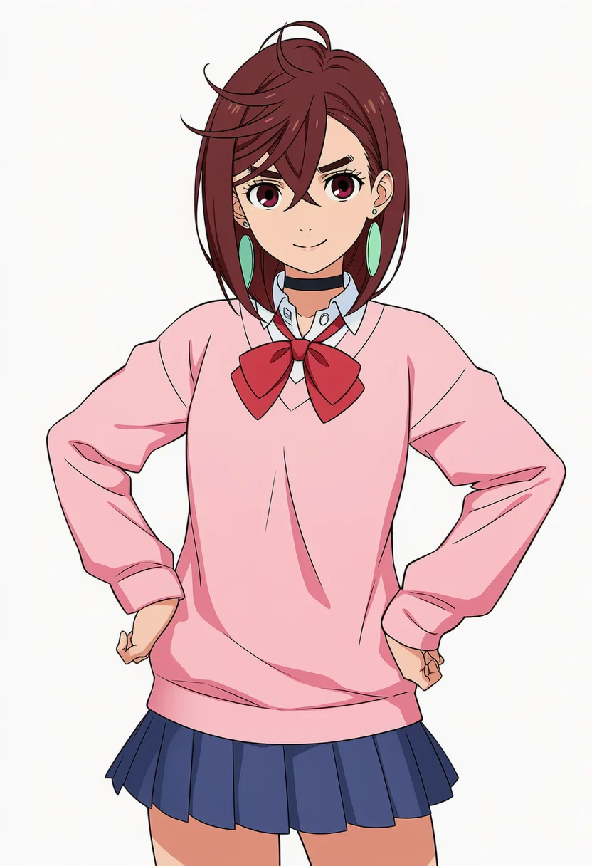ayase momo