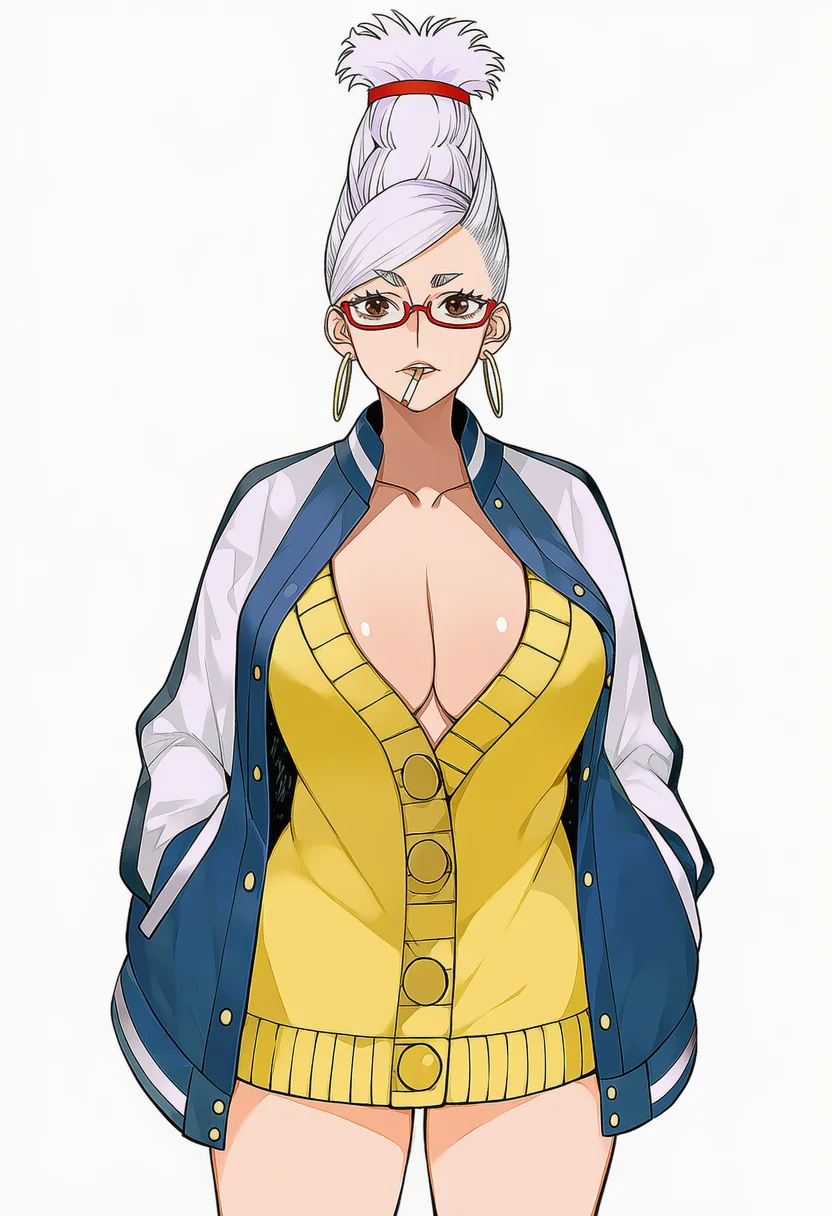 ayase seiko