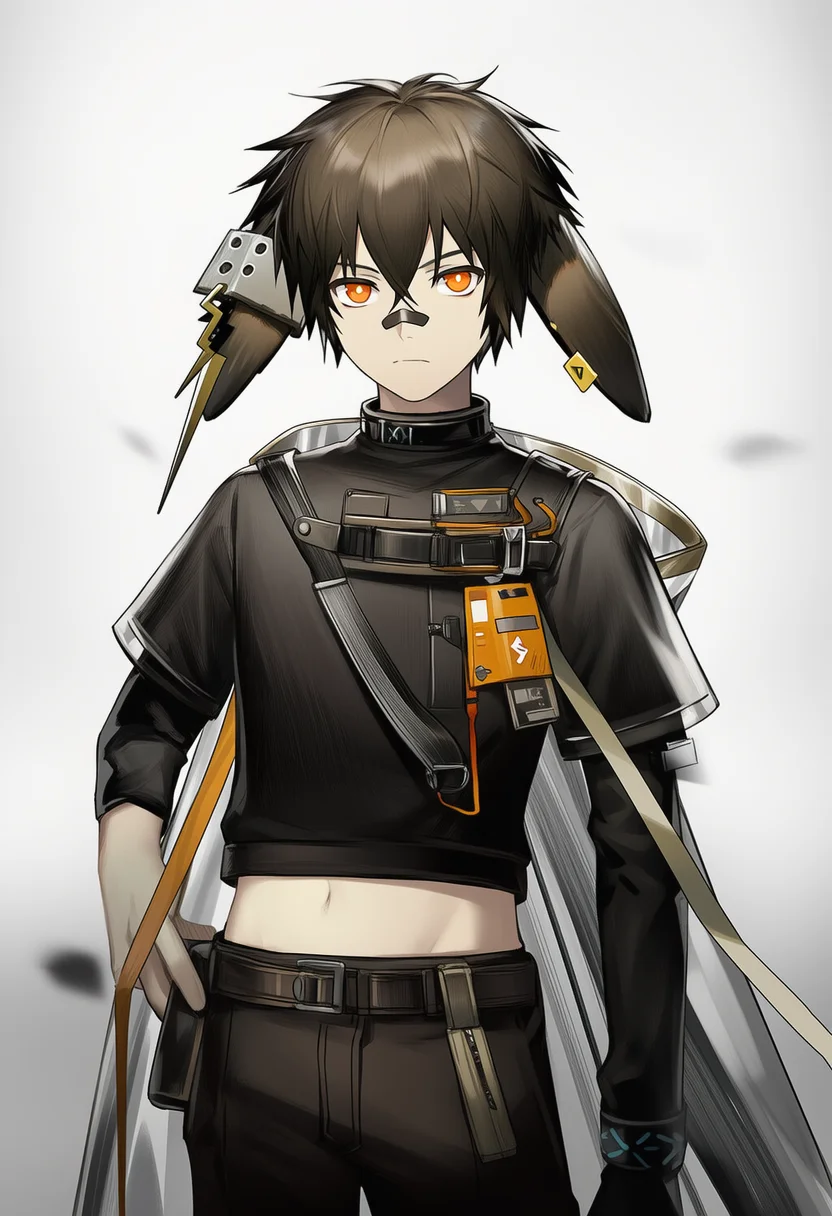 ayerscarpe (arknights)