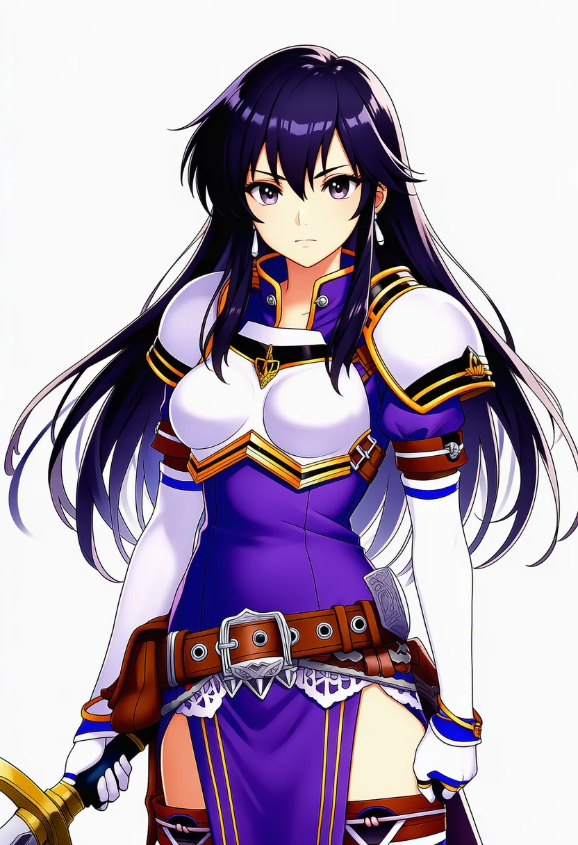 ayra (fire emblem)