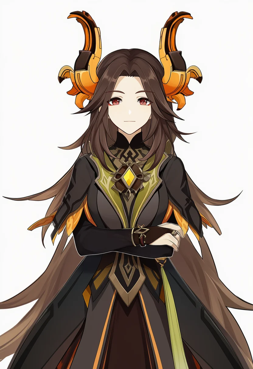 azhdaha (genshin impact)