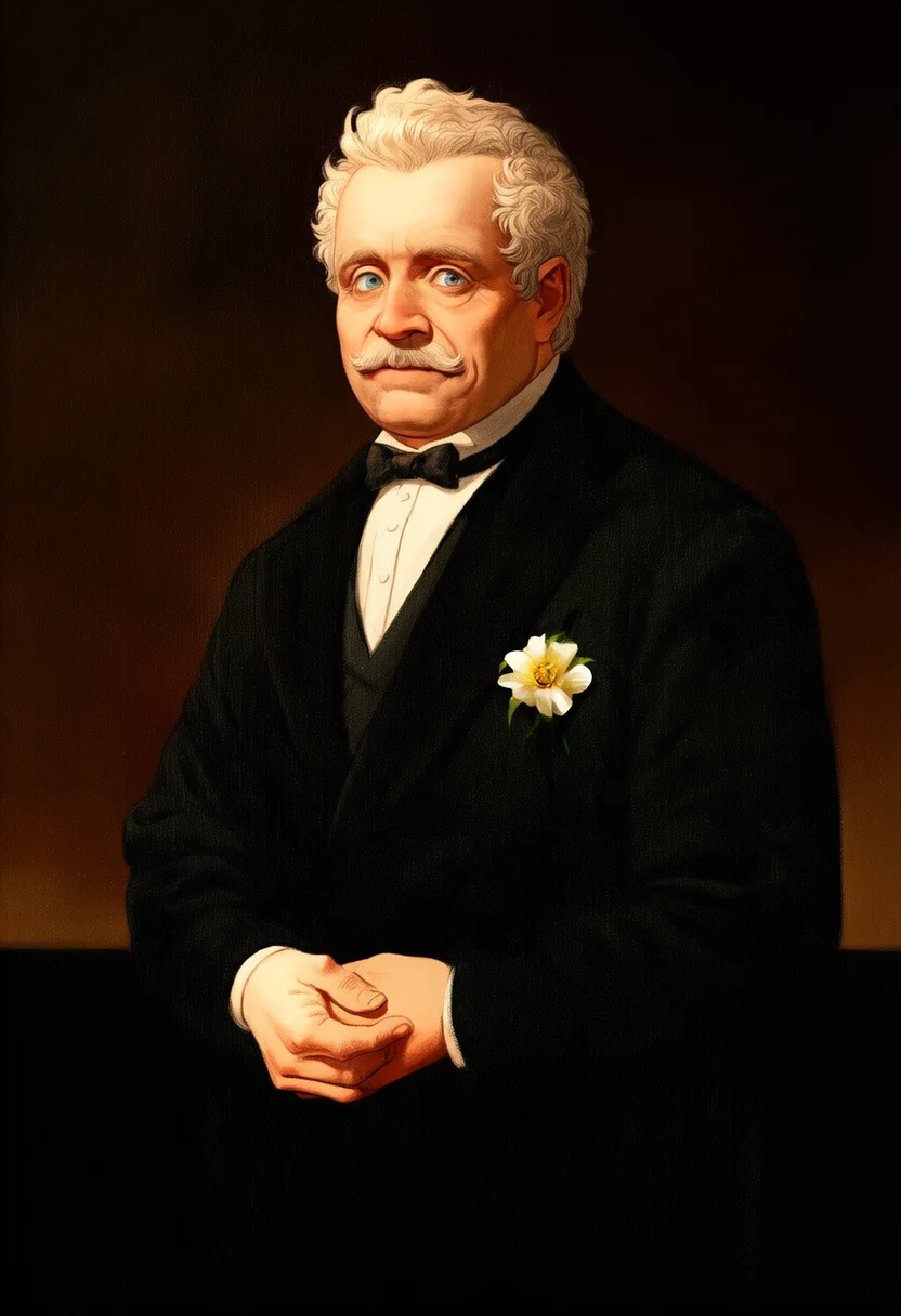 aziraphale (good omens)