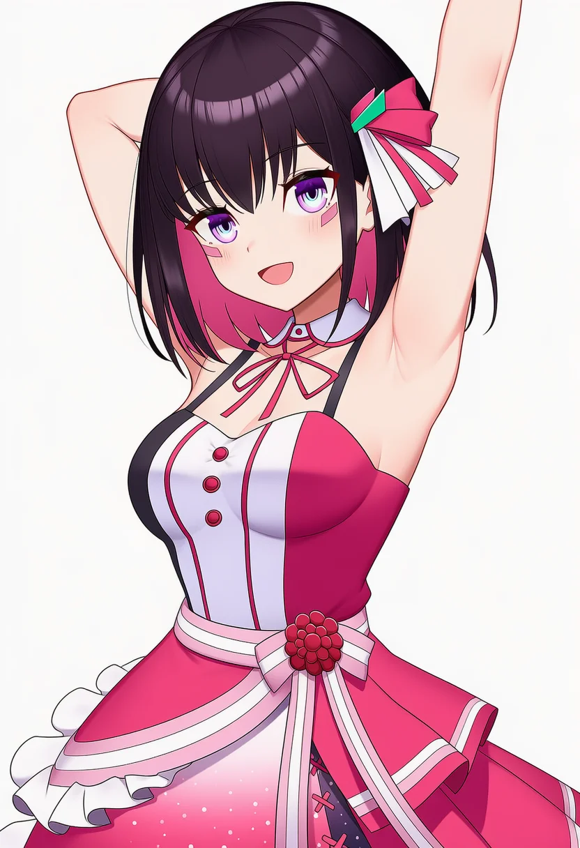 azki (3rd costume) (hololive)