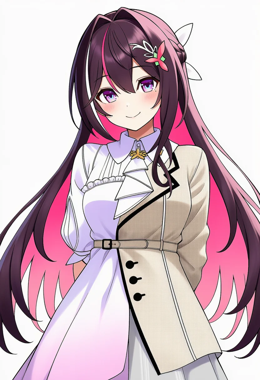 azki (4th costume) (hololive)