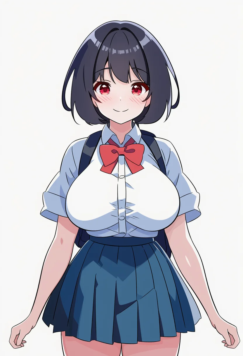 azuchi momo
