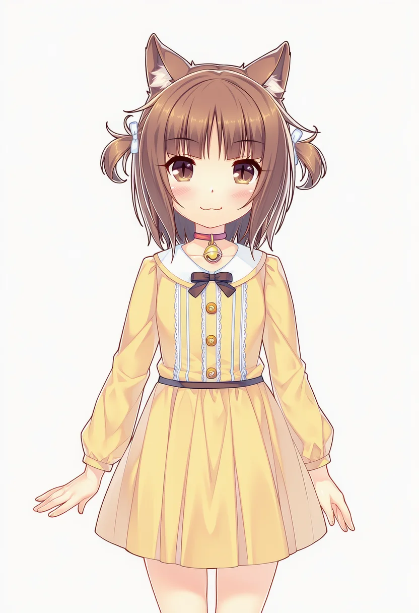 azuki (nekopara)